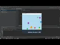 Balloon Shooter game in Python with source code Source Code Projects