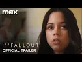 Download Lagu The Fallout | Official Trailer | Max