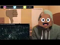 Download Lagu This was weak!  | Kojo Funds - Who Am I ft. Bugzy Malone  | REACTION