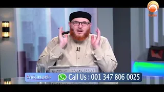 Sujood Al Sahw After The Salaam DrMuhammadSalah Islamqa Fatwa HUDATV 