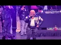YKNIECE & BUNNAB SO LIT PPL GOT KICKED OUT + OMB PEEZY SURPRISE SET @ YK NIECE & FRIENDS