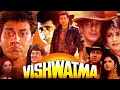 Lagu Vishwatma - Background Music