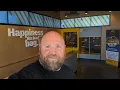 I Visit The New Almost Fully Automated McDonald s Take Away In Fort Worth Texas