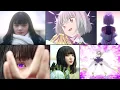 Lagu GRIDMAN UNIVERSE: AKANE SHINJO SCENES [NEW ORDER LIVE-ACTION UNION グリッドマン ユニバース 新条アカネジナシーン集 ニューオーダー]