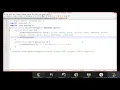 Using Applet set Background Foreground getParameter method