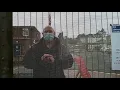 Escape from HMP Kirklevington