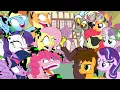 Download Lagu Come Along With Me But My Little Pony (FNF Come Along With Me But MLP) - [UTAU Cover]