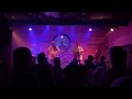 49 Winchester - All I Need Live at The Burl