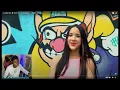 I REACT TO MY COUSIN'S SONG LA EMOTIZA 😂 ELY2 FT THE TWINS 👯‍♀