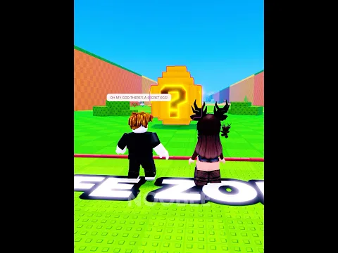 Helping Bacon Story 🥰 #roblox #stealanegg