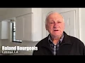 Restore LA Homeowner Assistance Program - Roland Bourgeois