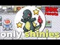 Lagu Pokemon FireRed \u0026 LeafGreen but I can only use SHINIES