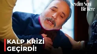 ya ar eyl l y z nden kalp krizi ge irdi sevdim seni bir kere 109 b l m