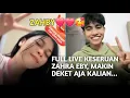Lagu FULL LIVE KEDEKATAAN ZAHBY \