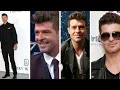 Robin Thicke Short Biography Net Worth Career Highlights