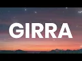 Champion (Telugu) - Gira Gira Gingiraagirey Audio With Lyrics | Roshan | Mickey J Meyer