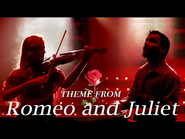 Download MP3 Love Theme from Romeo and Juliet - Joslin - Henri Mancini, Nino Rota