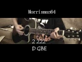 Isley Brothers  -  Work to do -  Guitar Chords Lesson