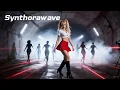 🔥 Synthorawave - You’re My Dream, You’re My Light  | Romantic 80s Dance Hit - Eurodisco Mix