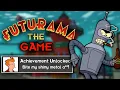 Download Lagu I Got EVERY Achievement in The FUTURAMA GAME