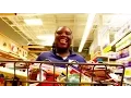 My Bridges Story - Erica the Courtesy Clerk