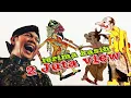 Download Lagu petruk gareng ngamuk durno pagelaran wayang kulit ki seno nugroho