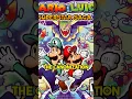 Mario Luigi Games