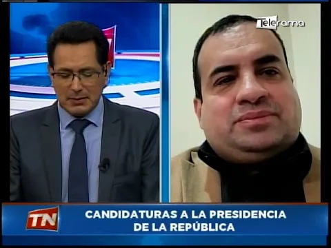 Juan Fernando Carranza 