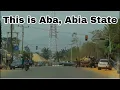 Download Lagu Road Trip From Owerri to Aba| The Current Owerri-Aba Road| Gracious Tales