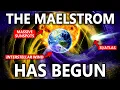 An Interstellar Maelstrom has Engulfed Earth as the Convergence Planned for Millenia Begins