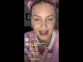 Lagu Anne-Marie - #TogetherAtHome Instagram Live Concert