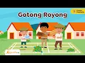 Download Lagu [ENG SUB] What is Gotong Royong? For Students