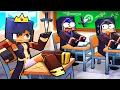 Download Lagu ONE QUEEN in an ALL ASSASSIN School!