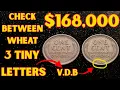EVERY Rare Coin Alert The 1909-S VDB Lincoln Cent You Need to Find