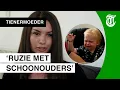 Bizarre woonsituatie tienermoeder: ‘Dit is ongezond!’ - TIENERMOEDER: WÉÉR ZWANGER S2 #02