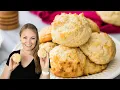 The Quickest Way to Make Biscuits Easy Drop Biscuits
