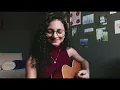 Tua obra em Nós | Projeto Sola | @juu.flor | COVER