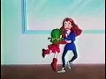 Yadamon Spanking scene episode 12
