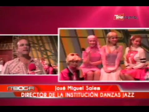 Teatro Sánchez Aguilar presenta Grease con Danzas Jazz