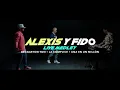 Alexis y Fido - Reggaeton Ton/La Cómplice/Una en un Millón Live Performance