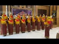 Download Lagu Ampar Ampar Pisang Lagu Daerah Lomba Paduan Suara Festival Bedhol Projo 2022