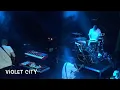 Mansionair “Violet City” Bowery Ballroom 3-23-2019