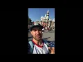 2018 - Ryan Peck Testimonial about Grand Marceline Disneyland
