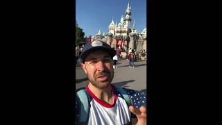 2018 - Ryan Peck Testimonial about Grand Marceline Disneyland
