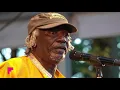 Download Lagu Alpha Blondy \u0026 The Solar System - Sweet Fanta Diallo - LIVE at Afrikafestival Hertme 2018