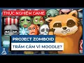 Cam Nang Huong Dan Sinh Ton So 2 Moodle La Gi - Project Zomboid Thuc Nghiem Game
