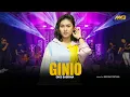 Download Lagu DIKE SABRINA - GINIO | Feat. BINTANG FORTUNA ( Official Music Video )