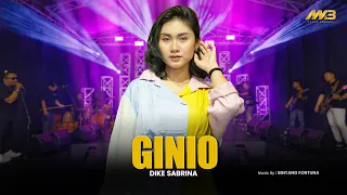 dike sabrina ginio feat bintang fortuna official music video 