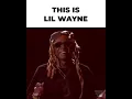 Lil Wayne opens up the 2023 ESPYS🚨  | #smokinaftereat