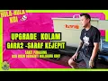 Download Lagu KENA SARAF KEJEPIT SEJAK HOBBY KOI, TENANG ADA SOLUSINYA KURIA RDF T10 , CUCI FILTER OTOMATIS